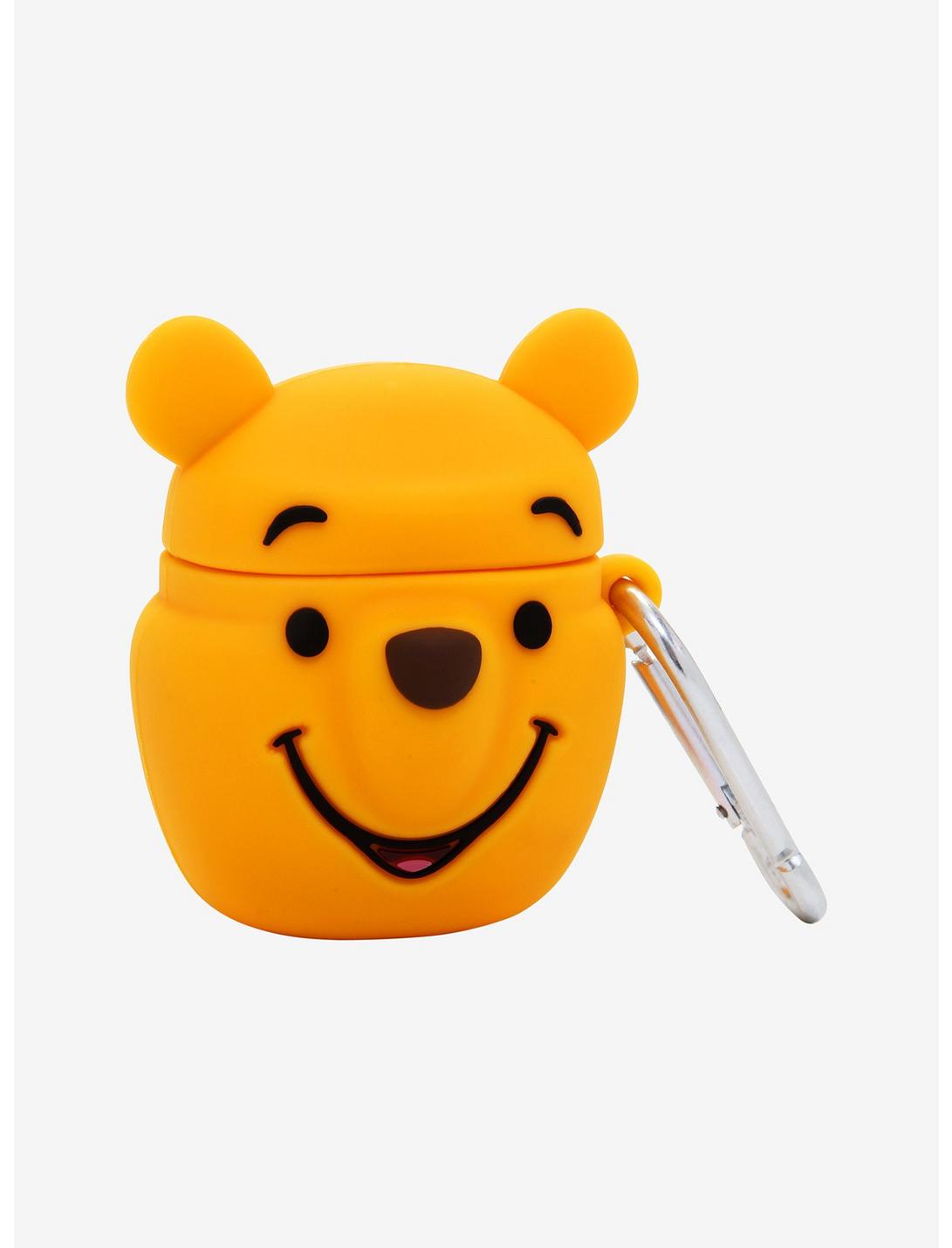 Disney Winnie The Pooh Wireless Earbud Case Cover, , hi-res