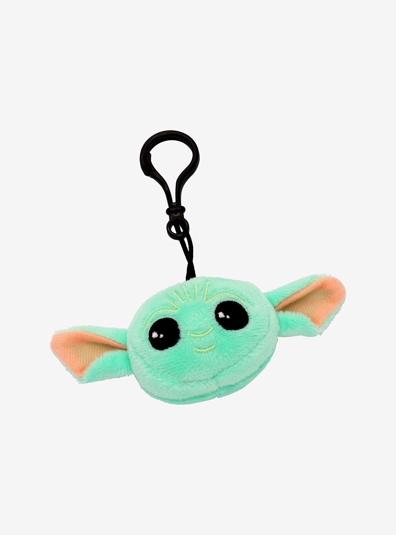 Star Wars The Mandalorian The Child Plush Key Chain, , hi-res