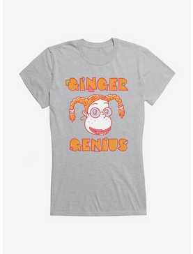 Wild Thornberrys Ginger Genius Girls T-Shirt, , hi-res