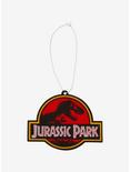 Jurassic Park Logo Air Freshener, , hi-res
