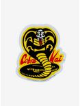 Cobra Kai Logo Car Decal, , hi-res