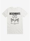 Descendents Everything Sucks Milo T-Shirt, , hi-res