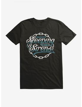 Plus Size Sleeping With Sirens Madness T-Shirt, , hi-res