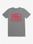 The All-American Rejects Logo T-Shirt, , hi-res