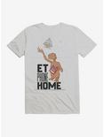 E.T. Phone Home T-Shirt, SILVER, hi-res