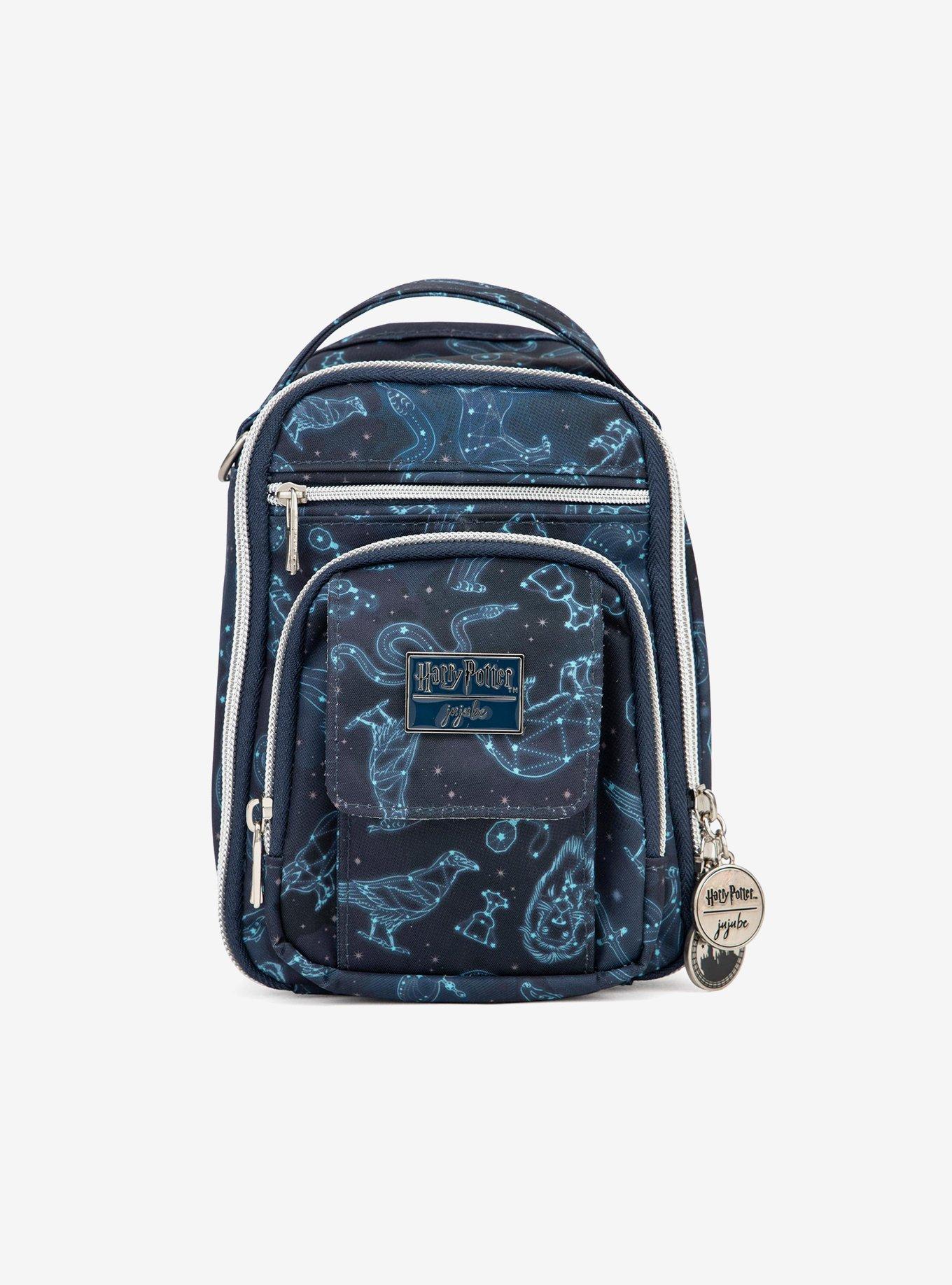 Harry Potter JuJuBe Lumos Maxima BRB Micro Backpack Hot Topic