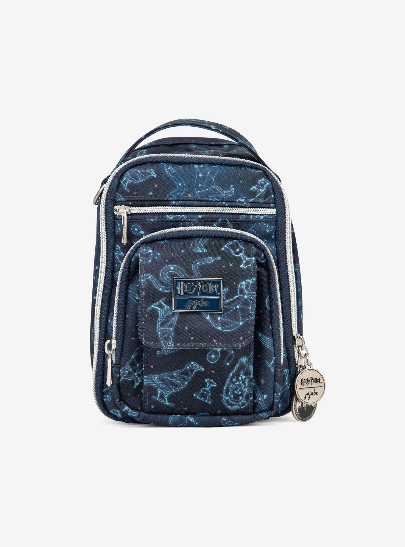 Harry Potter JuJuBe Lumos Maxima BRB Micro Backpack, , hi-res