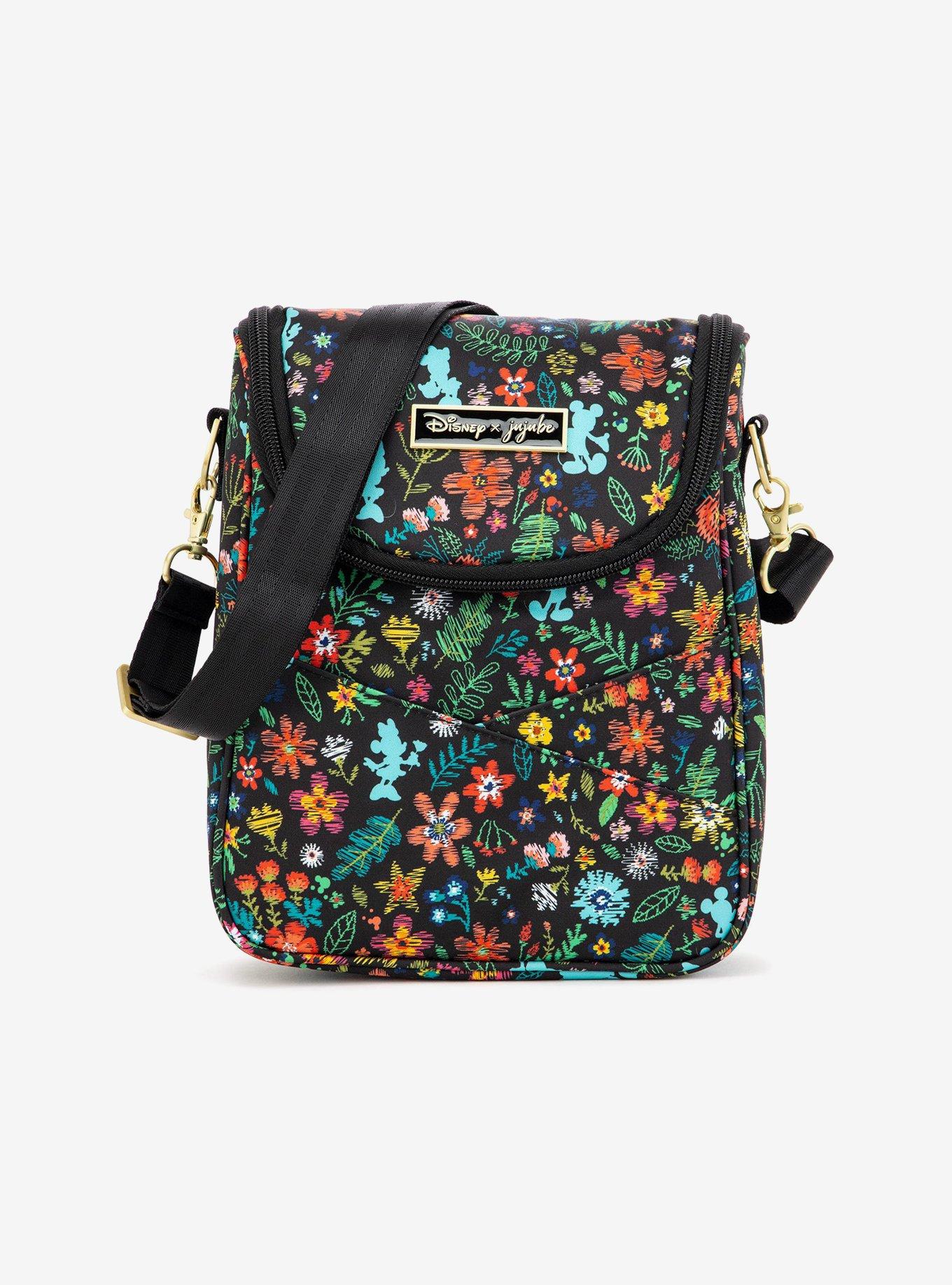 Disney Mickey Mouse JuJuBe Amour des Fleurs Be Cool Insulated Bag, , hi-res