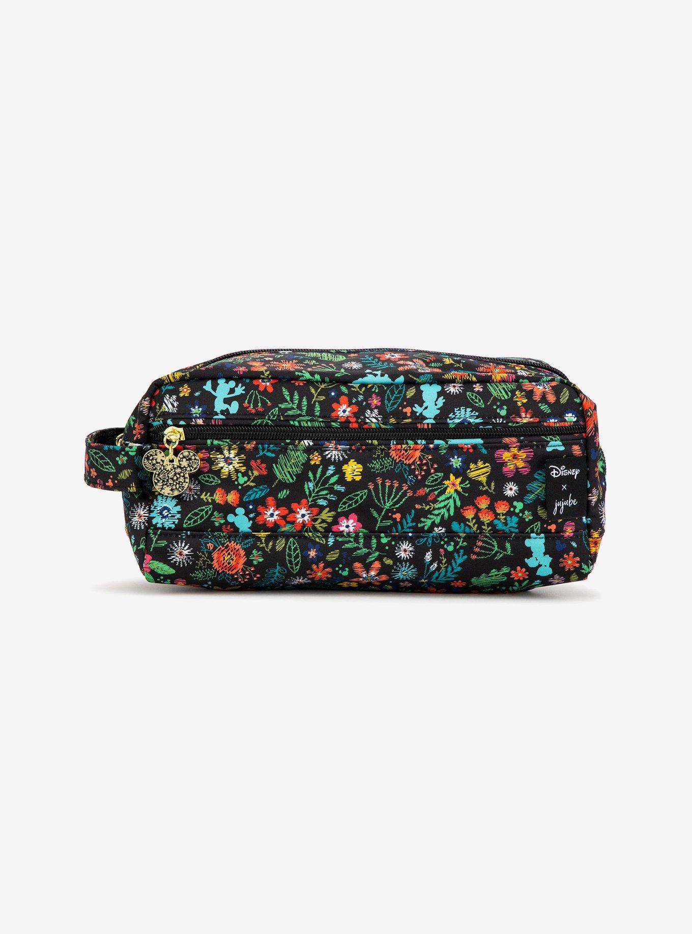 Disney Mickey Mouse JuJuBe Amour des Fleurs Be Dapper Bag Hot Topic