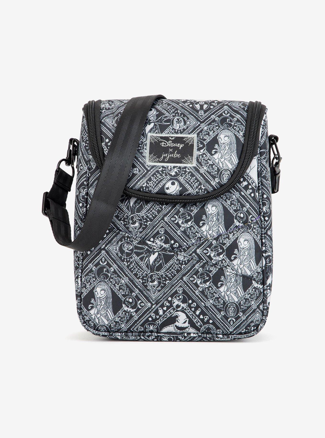The Nightmare Before Christmas JuJuBe Be Cool Insulated Bag, , hi-res