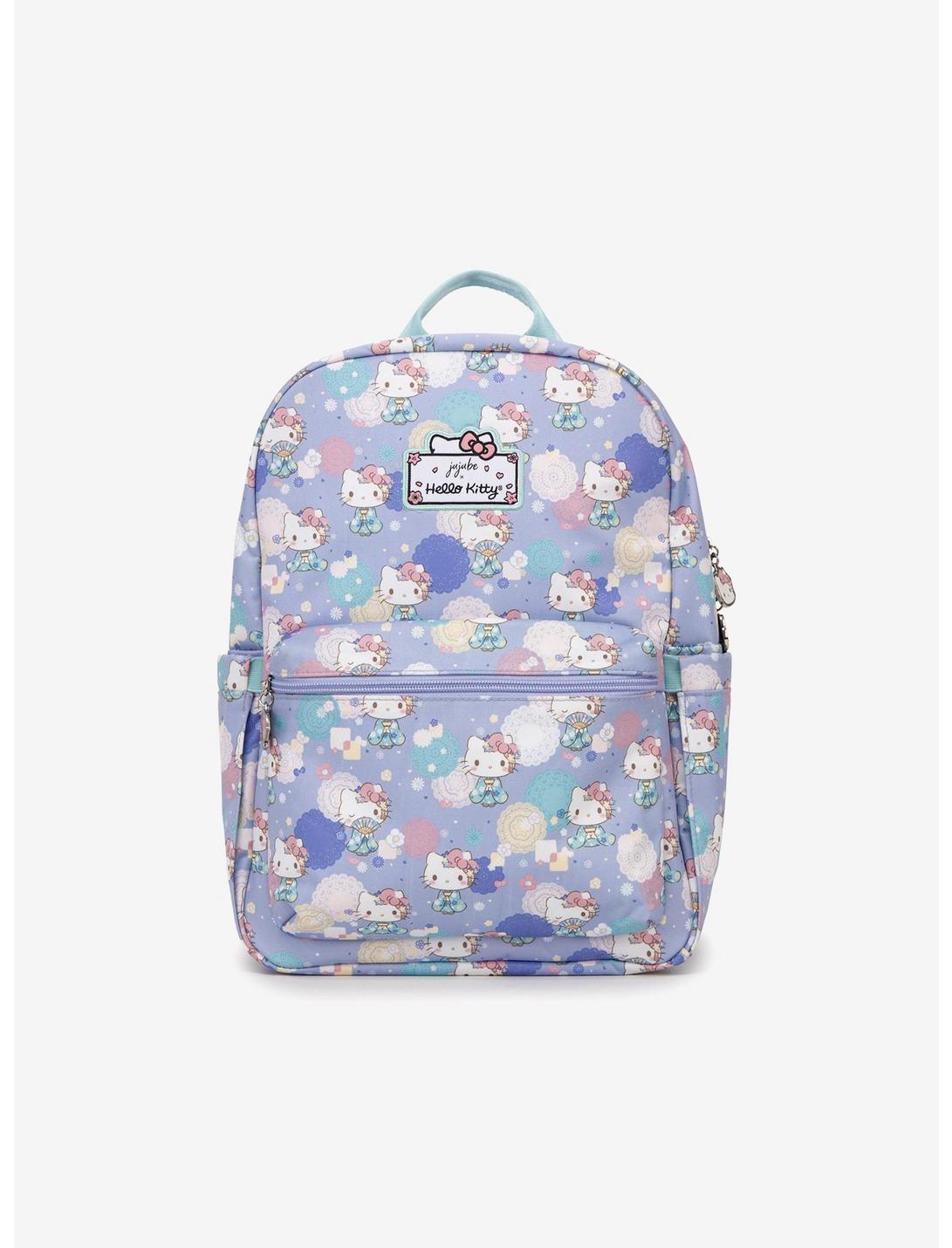 Hello Kitty JuJuBe HK Kimono Midi Backpack, , hi-res