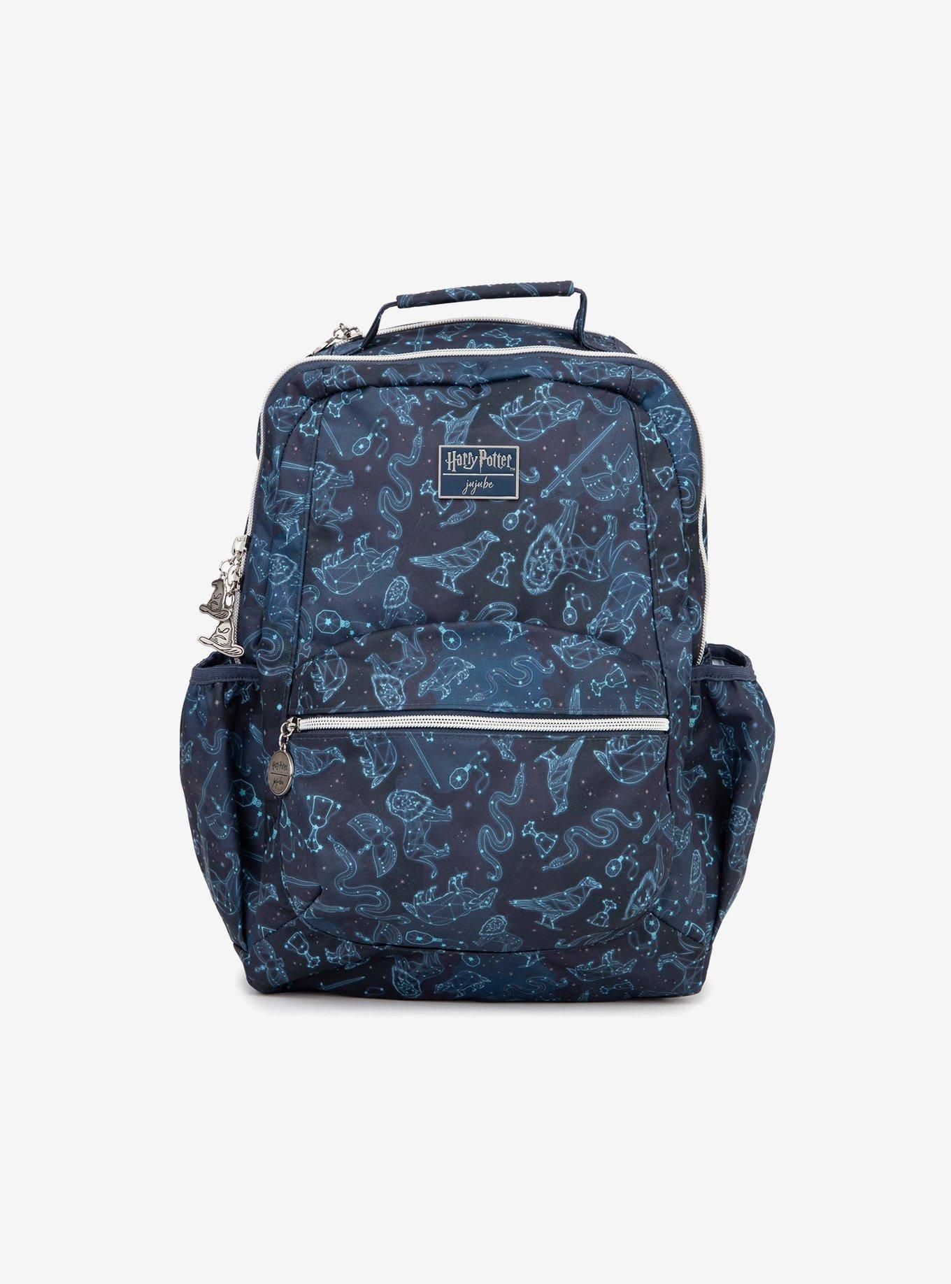 Harry Potter JuJuBe Lumos Maxima Be Packed Backpack, , hi-res