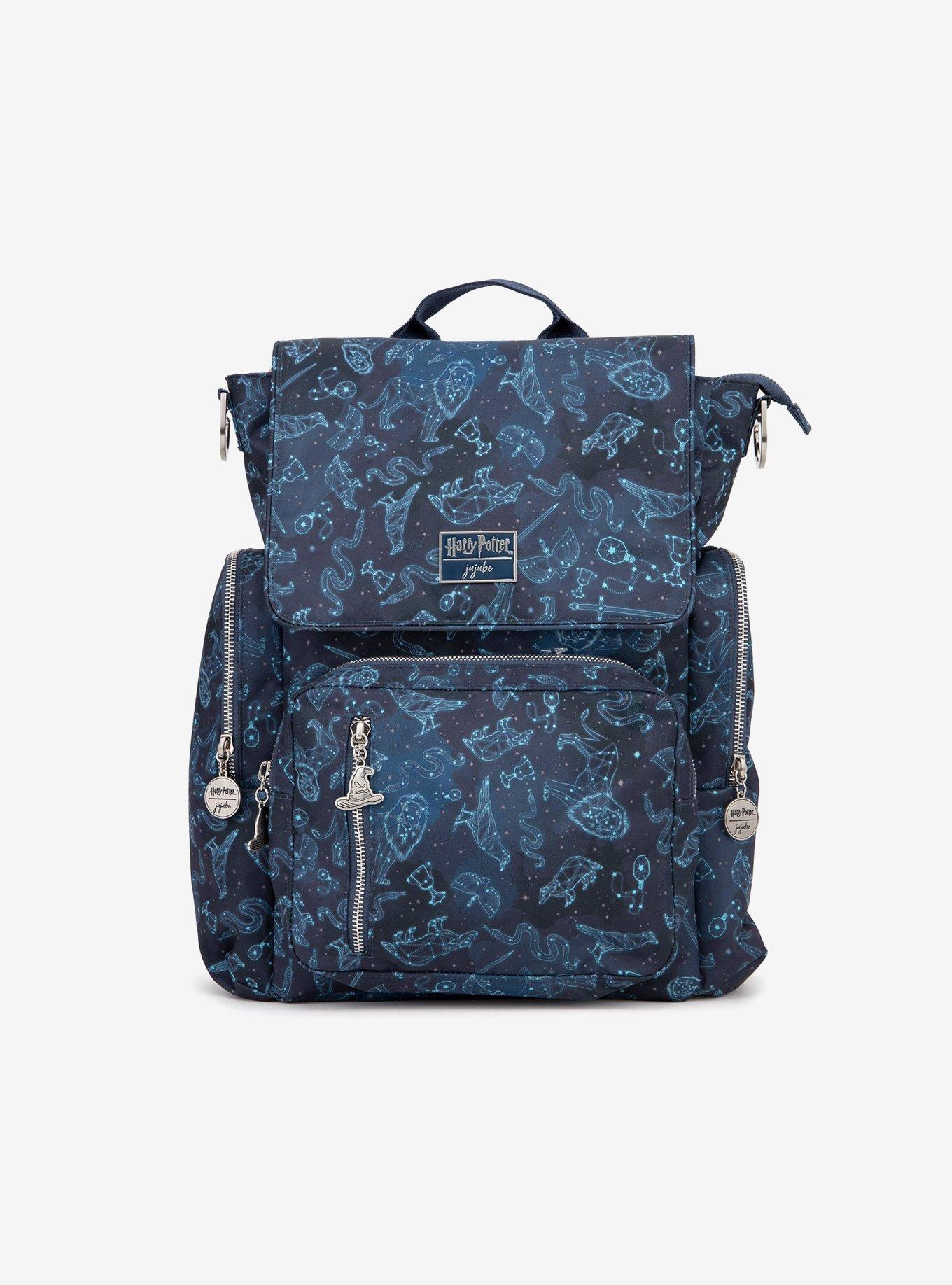 Ju ju be discount harry potter diaper bag