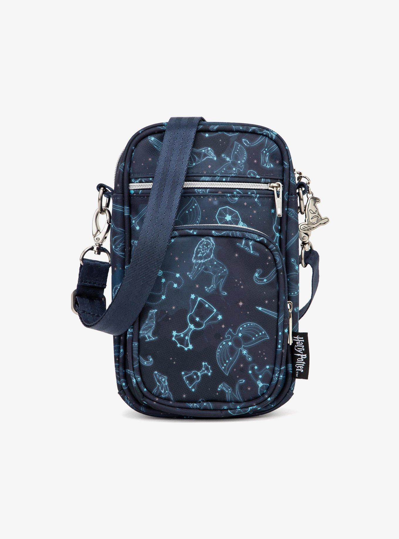 Harry Potter JuJuBe Lumos Maxima Micro Helix Bag, , hi-res