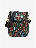 Disney Mickey Mouse JuJuBe Amour des Fleurs Be Cool Insulated Bag, , hi-res