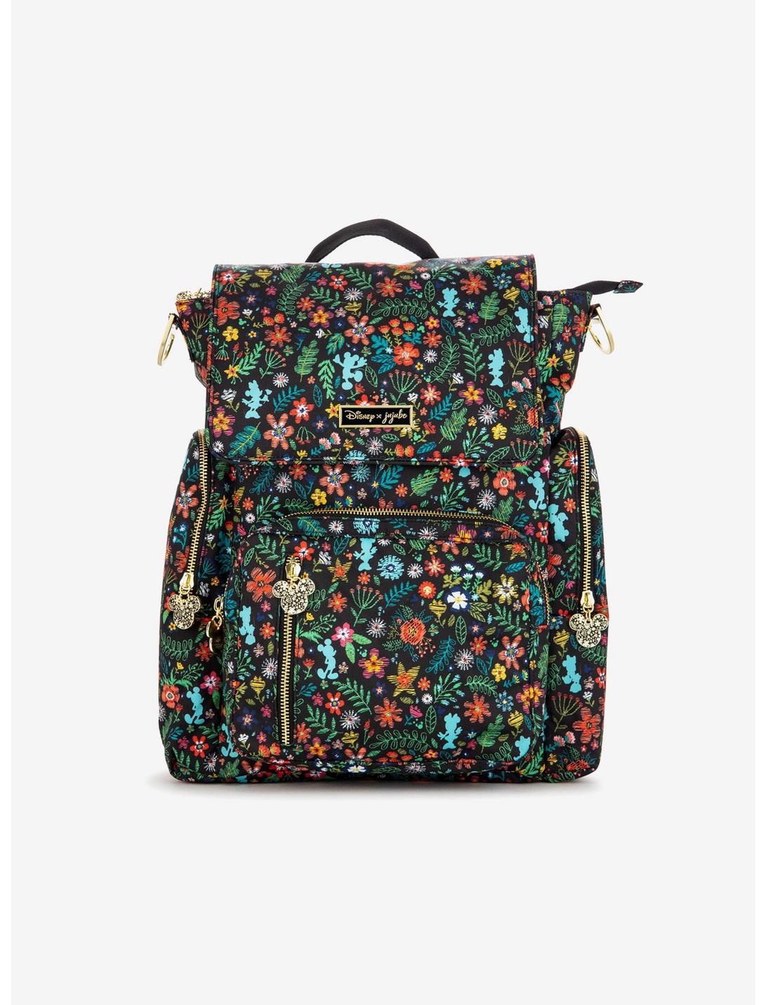 Disney Mickey Mouse JuJuBe Amour des Fleurs Be Sporty Backpack, , hi-res