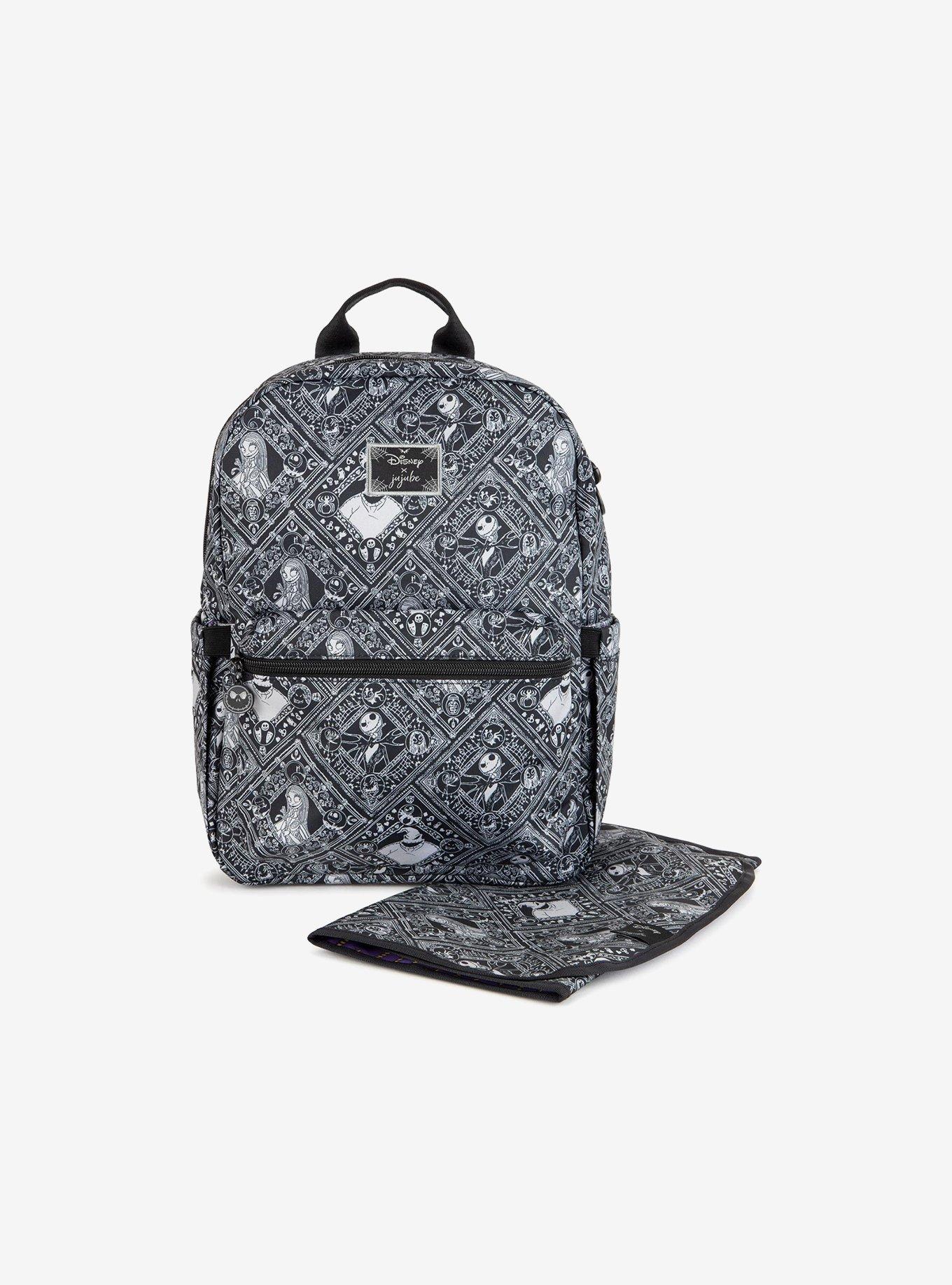 The Nightmare Before Christmas JuJuBe Midi Plus Backpack BoxLunch