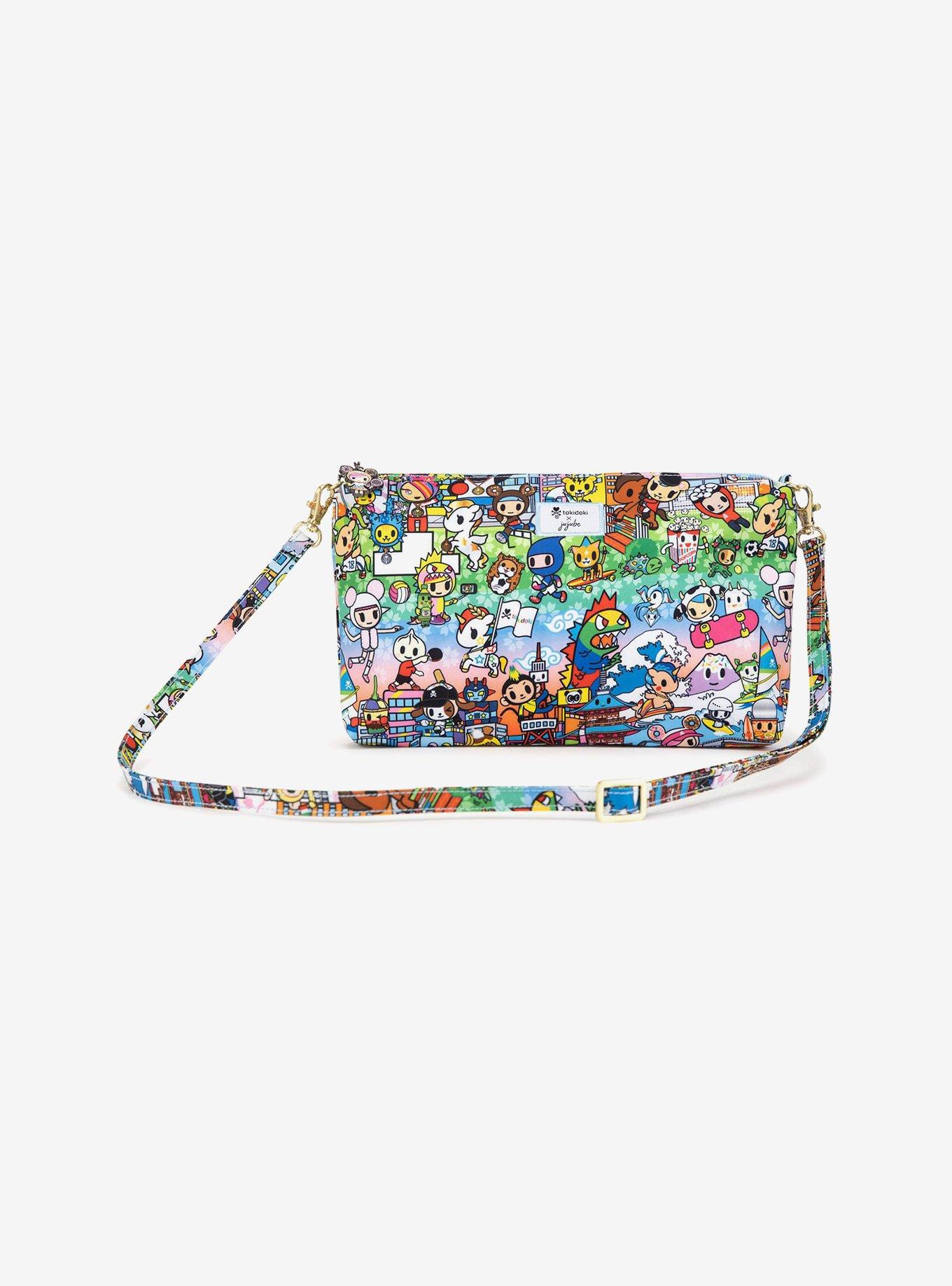 Tokidoki JuJuBe Be Quick Bag, , hi-res