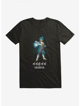 Dragon Ball Super SSGSS Vegeta T-Shirt, , hi-res