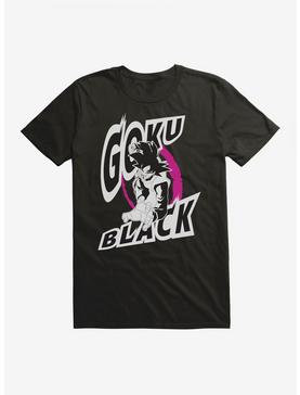 Dragon Ball Super Goku Black T-Shirt, , hi-res