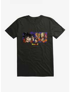 Dragon Ball Super Goku T-Shirt, , hi-res