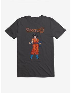 Dragon Ball Super Base Goku T-Shirt, , hi-res