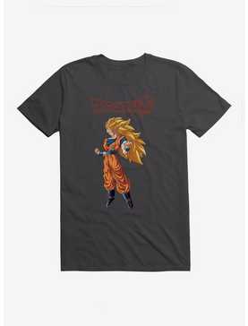 Dragon Ball Super Super Saiyan 3 Goku T-Shirt, , hi-res
