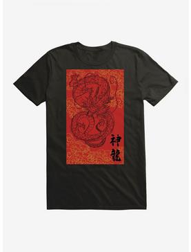 Dragon Ball Super Shenron T-Shirt, , hi-res