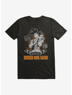 Dragon Ball Super Son Goku T-Shirt, , hi-res