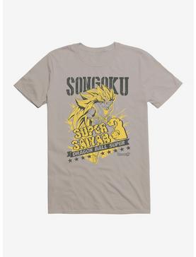 Dragon Ball Super Super Saiyan 3 T-Shirt, , hi-res