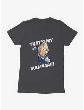 Dragon Ball Super That's My Bulma Womens T-Shirt, , hi-res