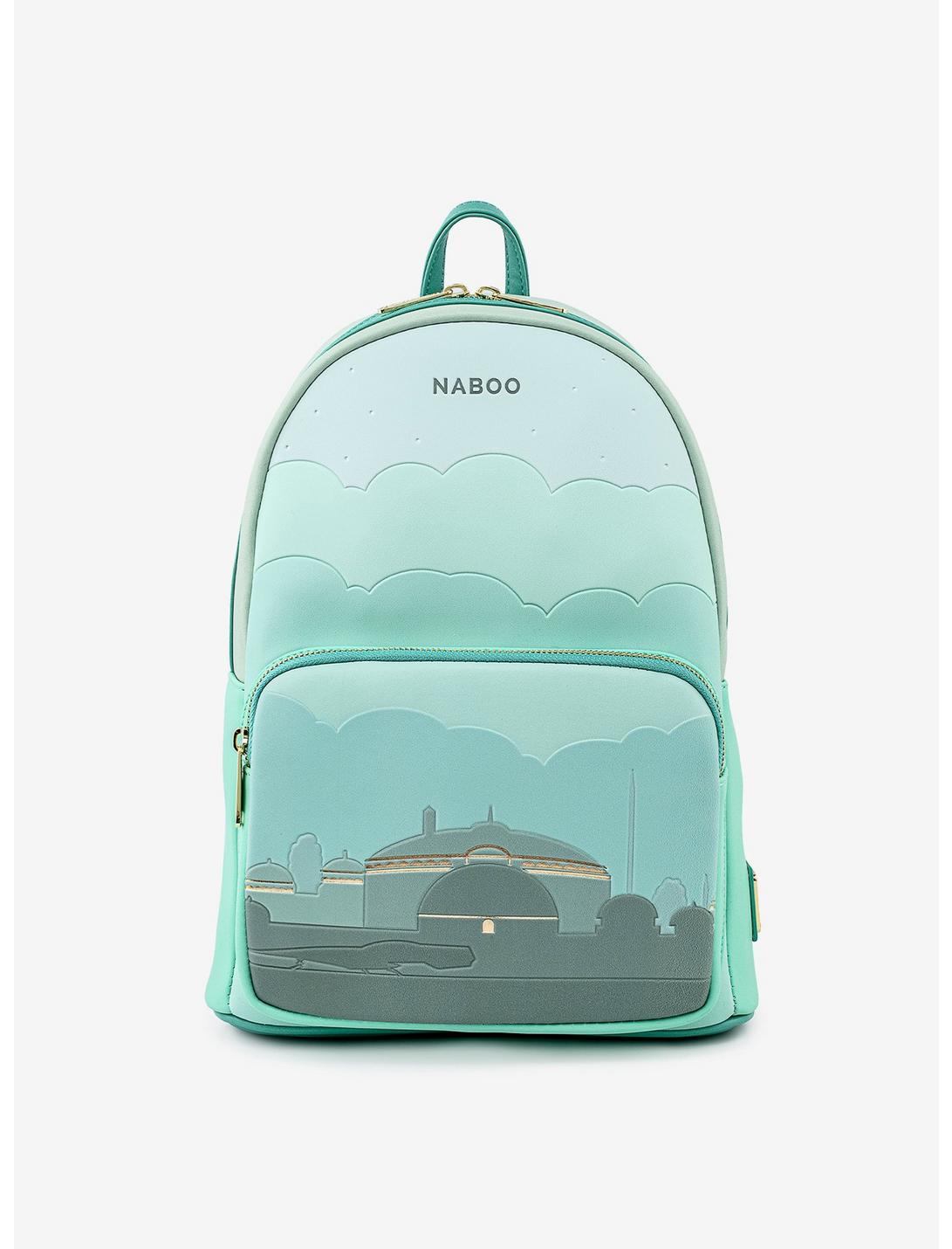 Loungefly Star Wars Naboo Backpack, , hi-res