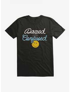 Dazed And Confused Fancy Script T-Shirt, , hi-res
