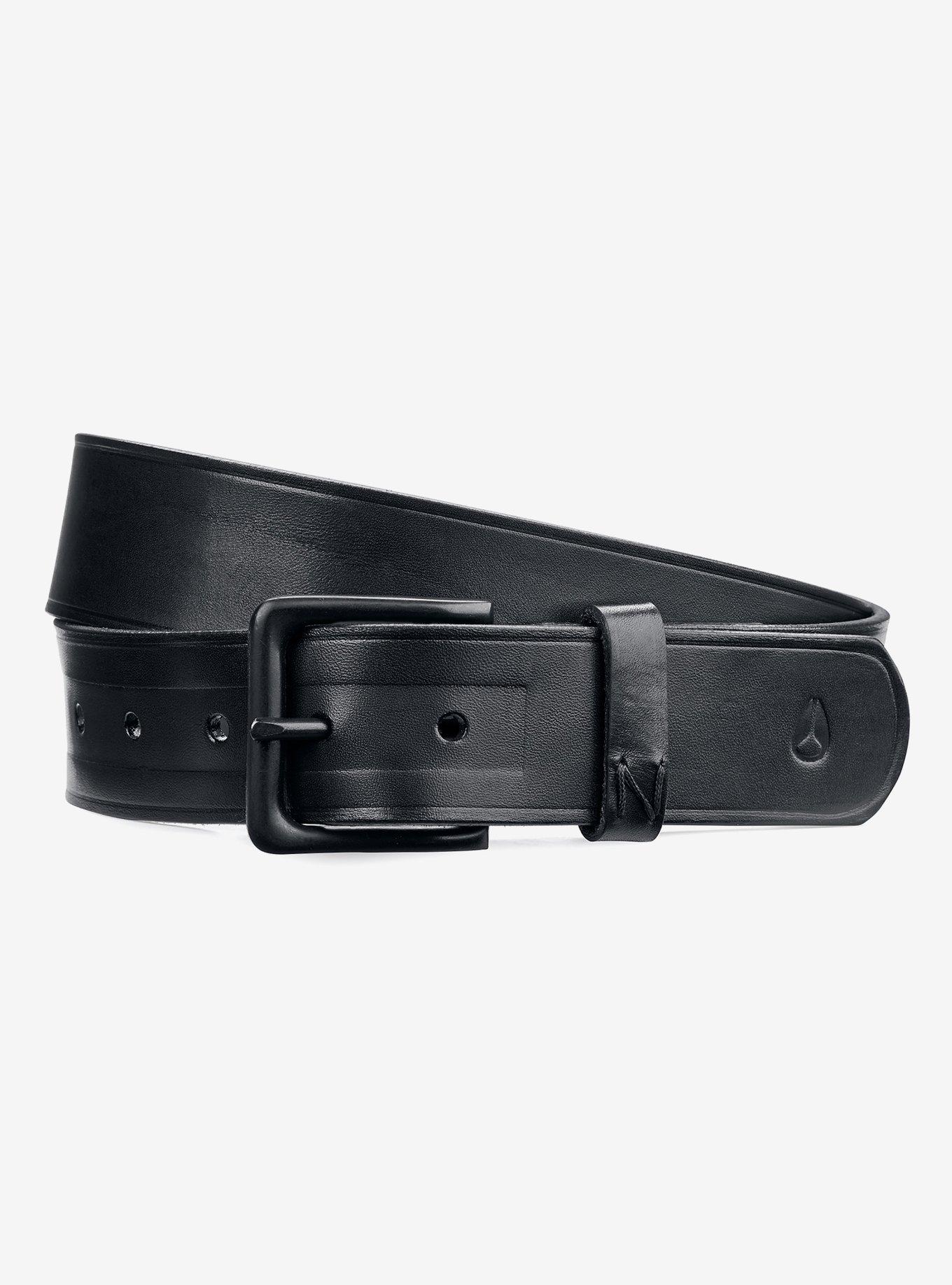 Nixon DNA Black Belt, BLACK, hi-res