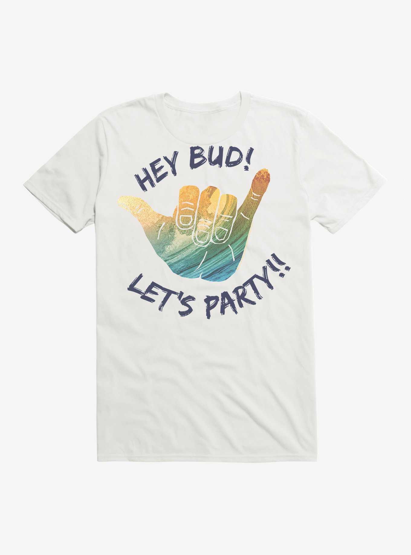 Fast Times At Ridgemont High Let's Party! T-Shirt, , hi-res