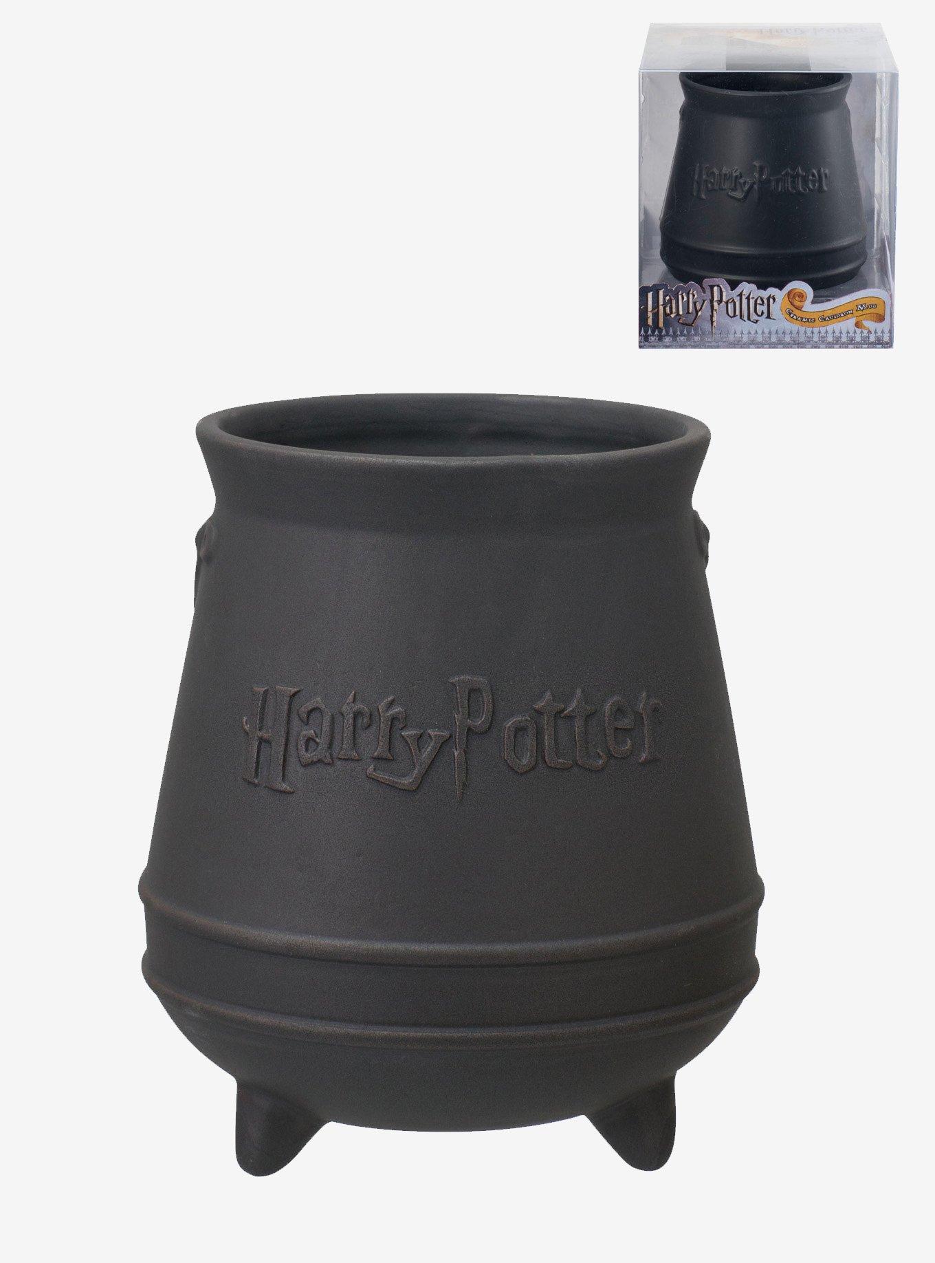Harry Potter Cauldron Mug, , hi-res