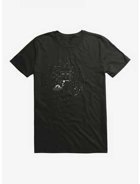 Rick And Morty Constellation T-Shirt, , hi-res