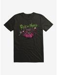 Rick And Morty Ricksy Business T-Shirt, , hi-res