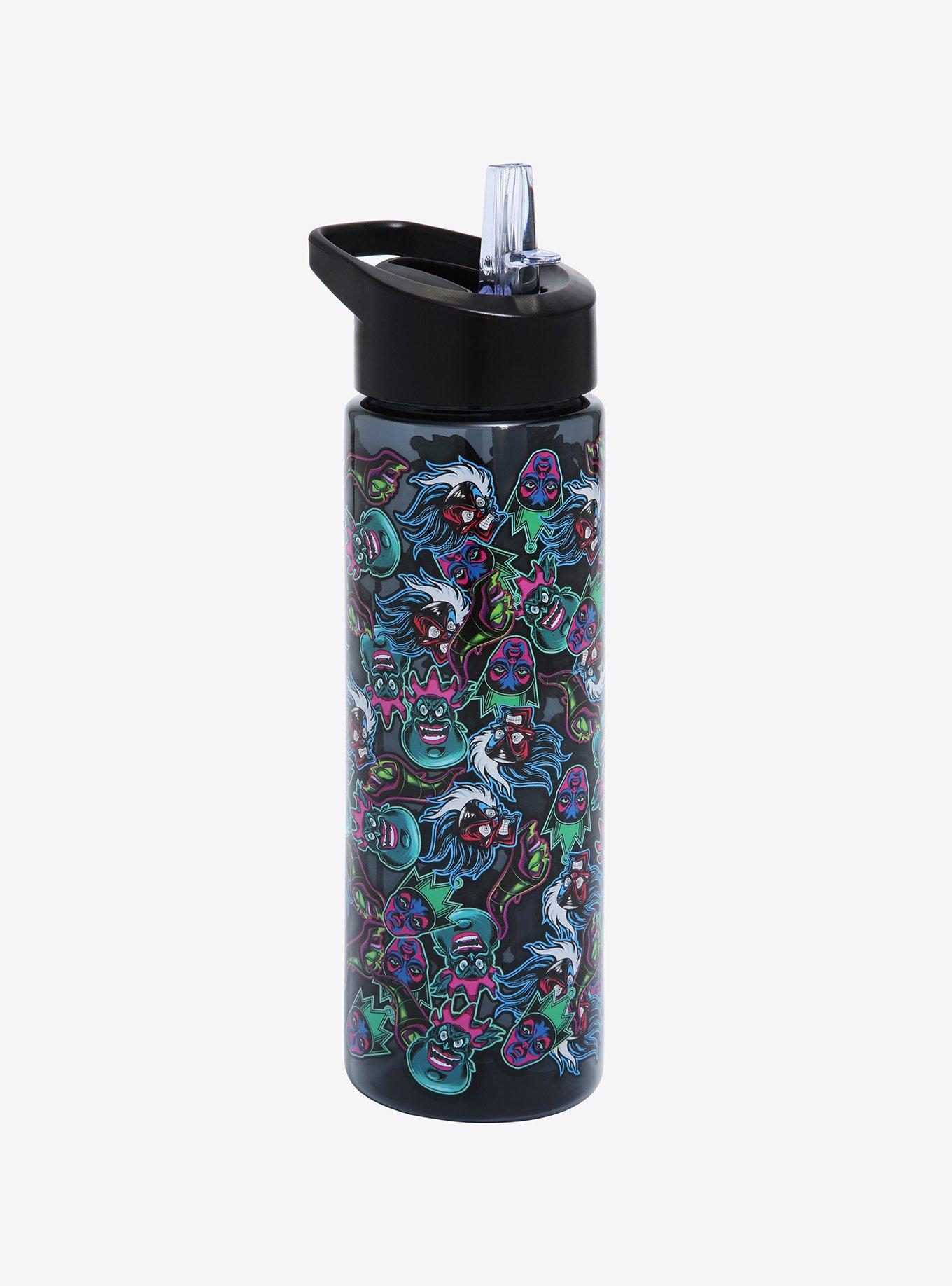 Pokemon Eevee Evolutions 24 Oz. Water Bottle