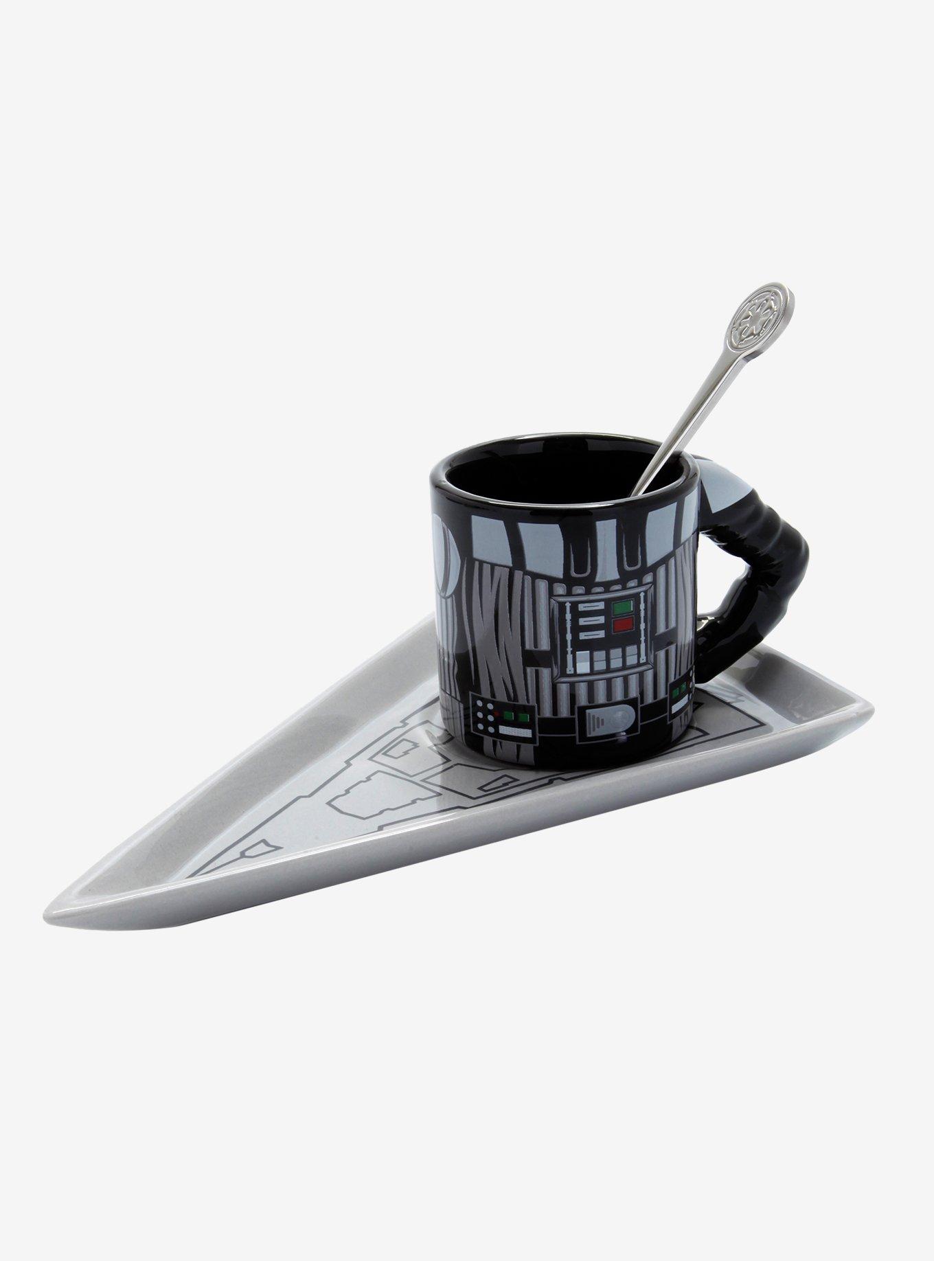 Meta Merch Star Wars Empire Espresso Set