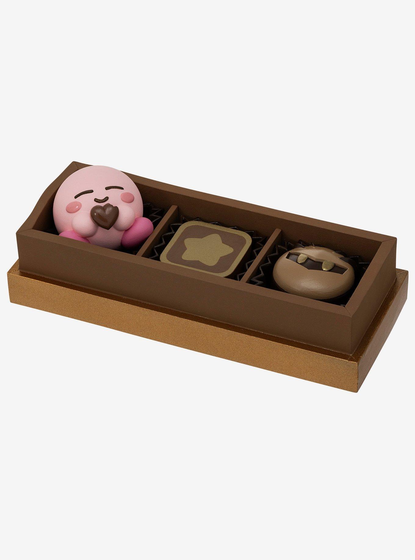 Banpresto Kirby Paldolce Collection Vol. 3 Kirby (Ver. C) Figure, , hi-res