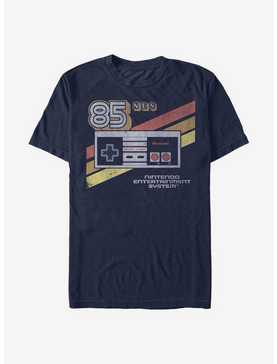 Nintendo 85 NES Nintendo Entertainment System T-Shirt, , hi-res