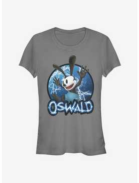 Disney Epic Mickey Just Oswald Girls T-Shirt, , hi-res