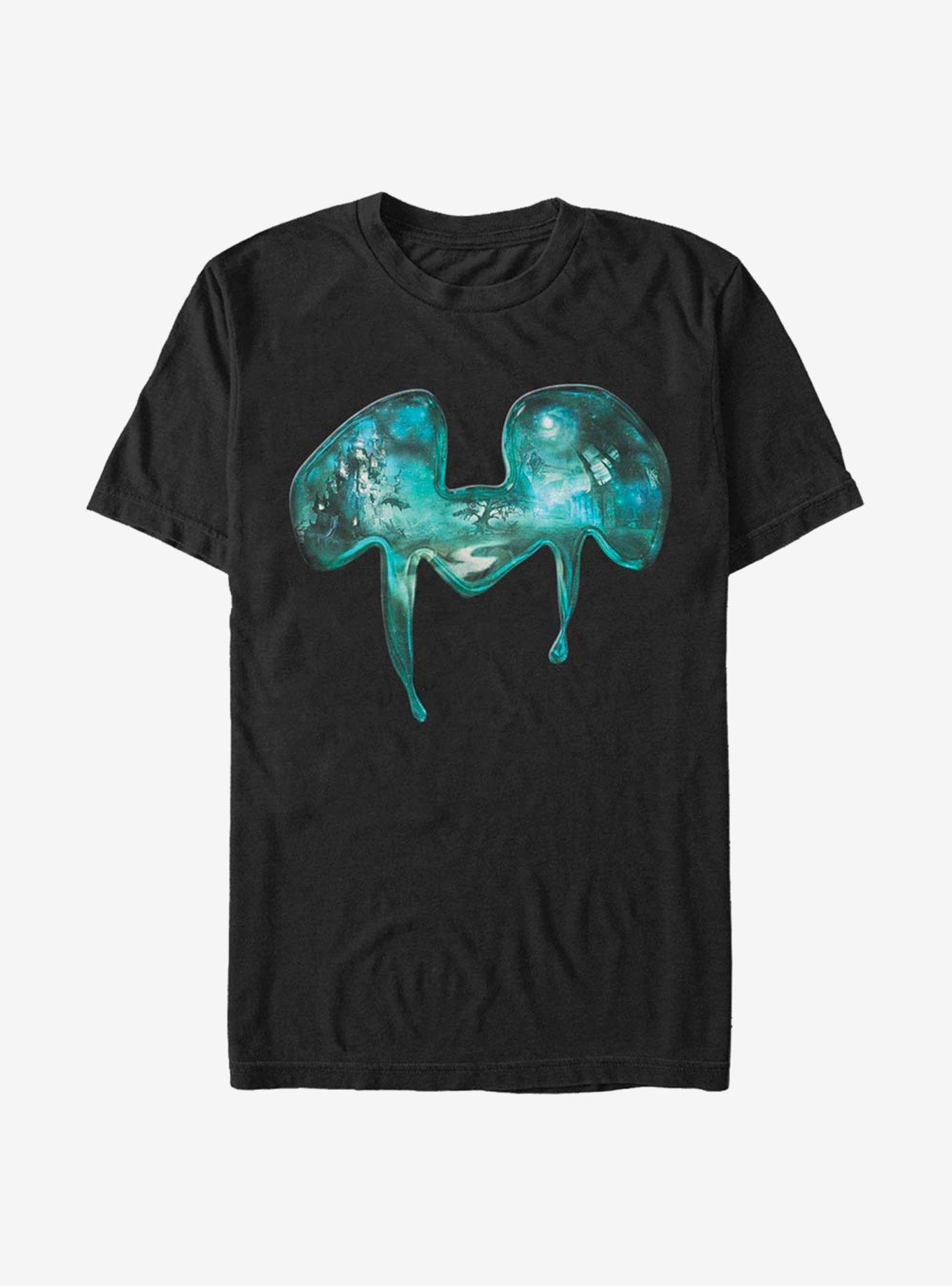 Disney Epic Mickey Aqua Ears T-Shirt, , hi-res