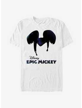 Disney Epic Mickey Epic Logo T-Shirt, , hi-res