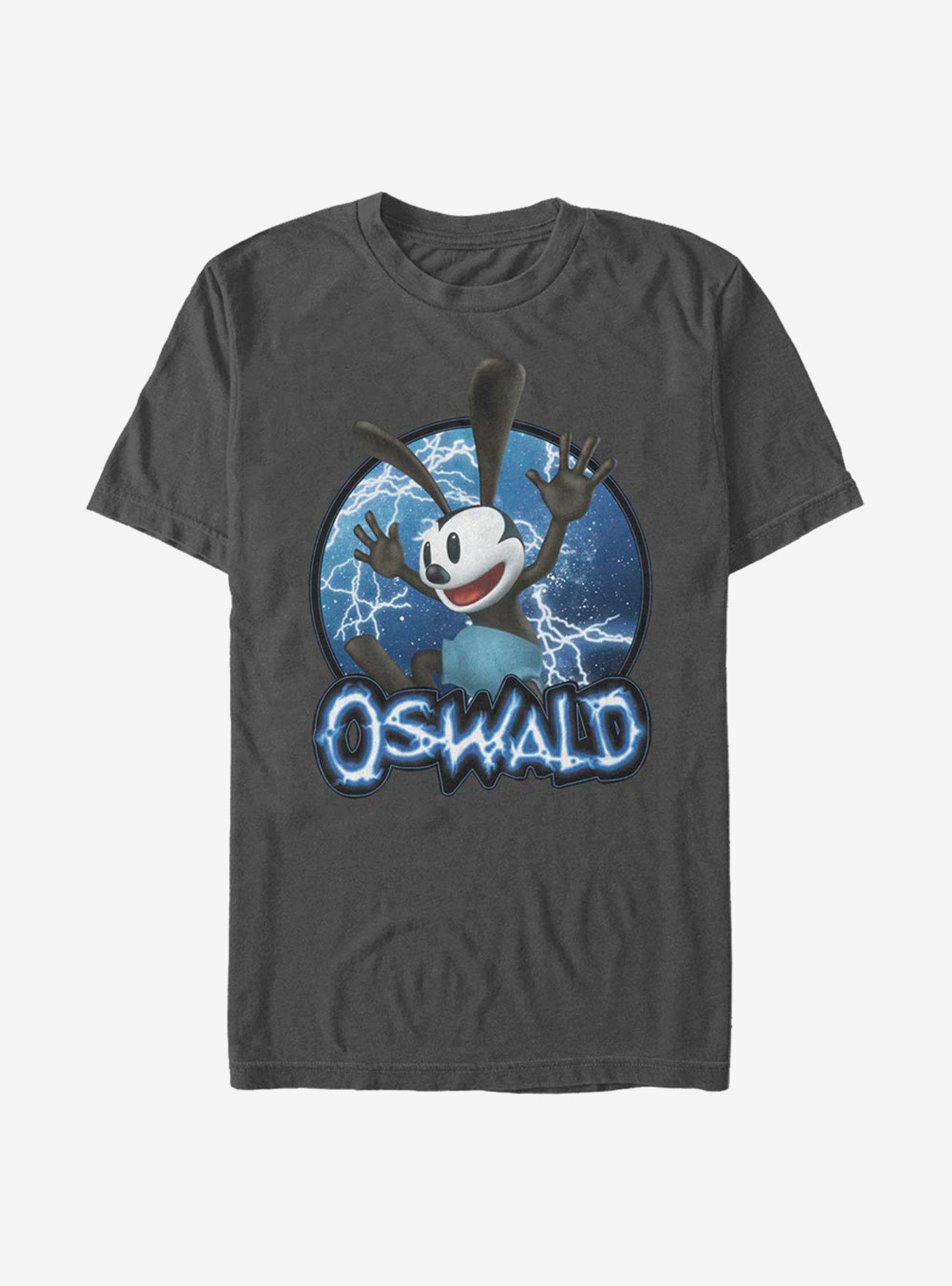 Cartoon Oswald the Lucky Rabbit Mighty Mouse Astro Boy, oswald the