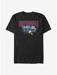 Disney Epic Mickey Unstoppable T-Shirt, BLACK, hi-res