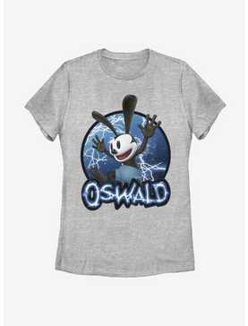 Disney Epic Mickey Just Oswald Womens T-Shirt, , hi-res