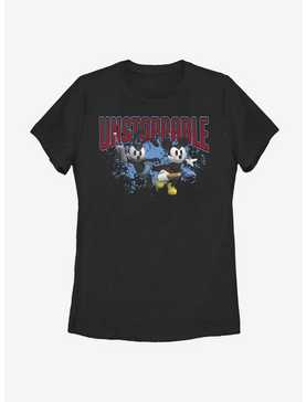 Disney Epic Mickey Unstoppable Womens T-Shirt, , hi-res