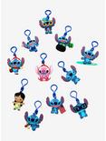 Disney Lilo & Stitch Activities Figural Bag Clip, , hi-res
